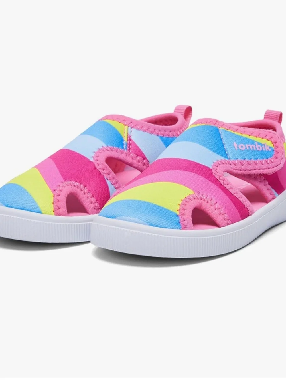 Tombik Beach Outdoor Sport Pool Sandals Aqua Socks Baby Toddler Little Kid 5